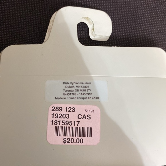 Maurices Acrylic yellow button beads with gold tone beads necklace - Picture 6 of 6